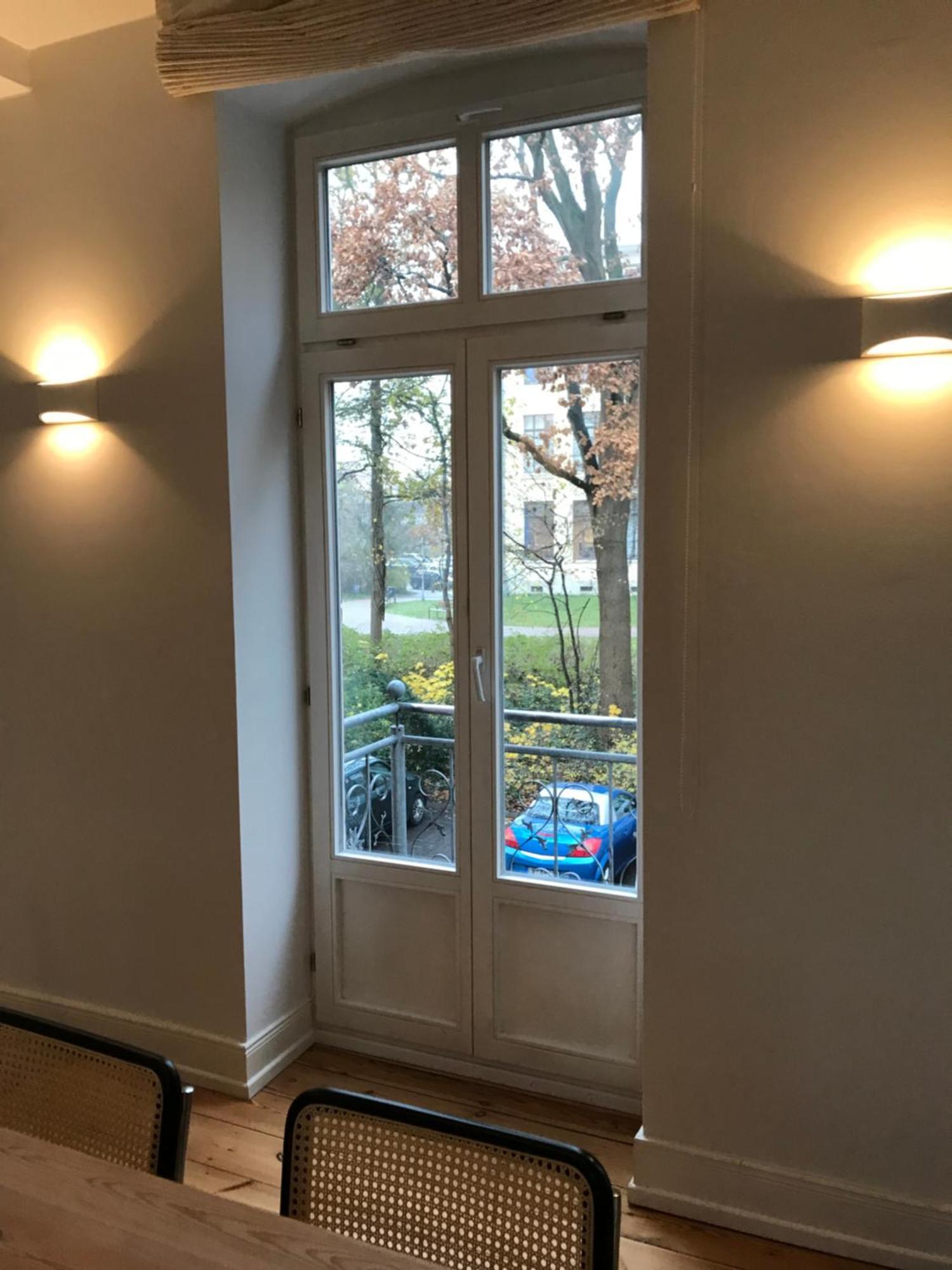 Villa Friedenstrasse 11 Люнебург Номер фото