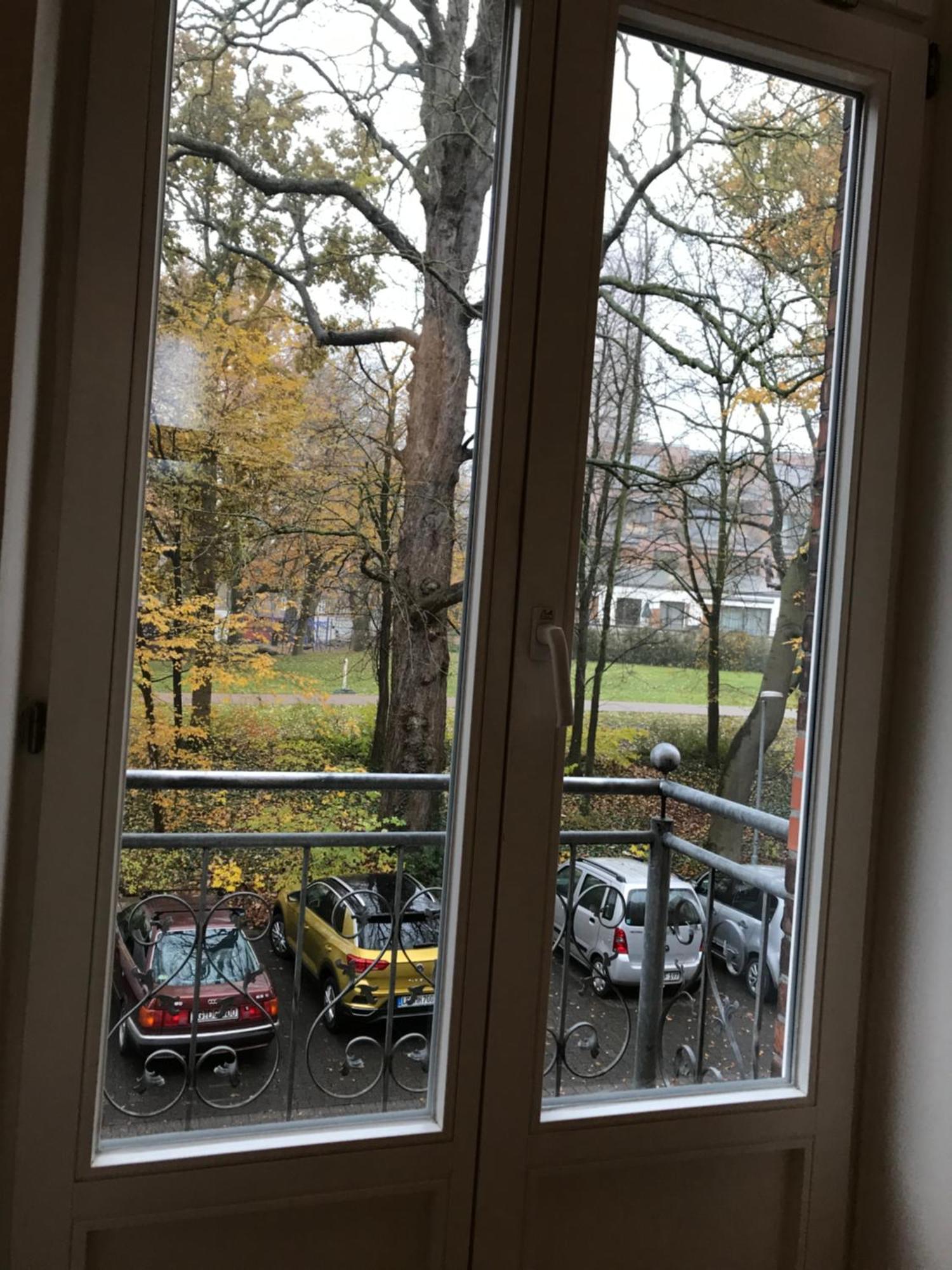 Villa Friedenstrasse 11 Люнебург Номер фото